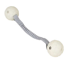 Nomad Tales Spirit Lysende Lekeball med Tau 8cm