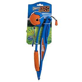 Chuckit! Fetch & Fold Mini Ball Launcher 48.9cm