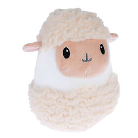 TIAKI Squishmallow Leke 15cm