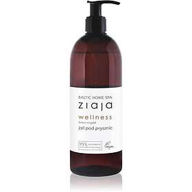 Ziaja Baltic Home Spa Wellness Brusegel 500ml