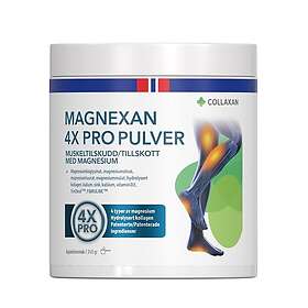 Collaxan Magnexan 4x PRO 240 g