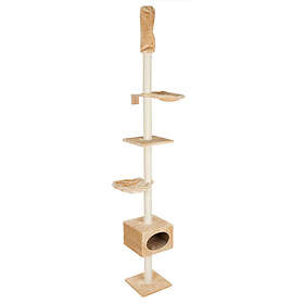 Orion Cat Tree Beige