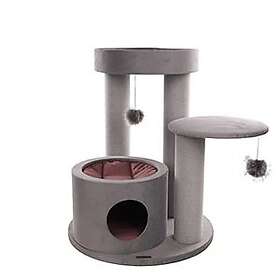 Flamingo Arbre A Chat HANA 75x96x95cm