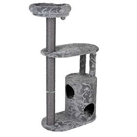 Royal Cat Tree Silver