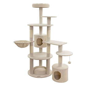 Kerbl Annika Klätterträd 164cm