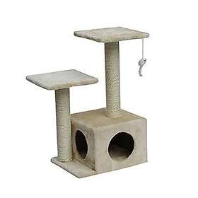 Nordic paws Klösträd Mille