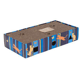 Scratch & Play Scratching Furniture 45.5x24x9.3cm