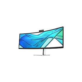 HP Series 5 Pro 549pm B7GV8A5#ABB 49"