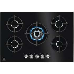 Electrolux KGG75372K (Noir)