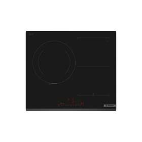 Bosch PVJ631HC1E (Sort)