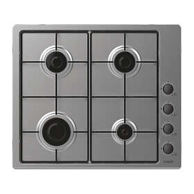 Candy CHW6LBX/4U (Ruostumaton teräs)