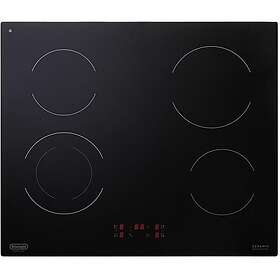 DeLonghi PVC61N (Svart)