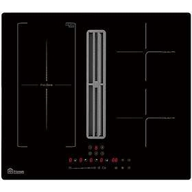 Triomph TRCPIDA6000B (Noir)