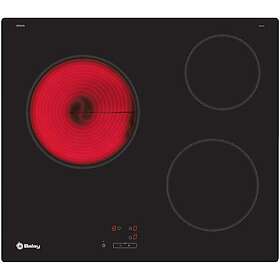 Balay 3EB764EN (Musta)