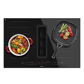 Cecotec Bolero Squad IH 4800 FullFlex80