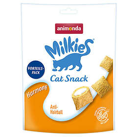 Animonda Milkies Knaperkuddar 120 g