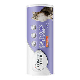 Concept for Life Beauty Cubes 3 x 25 g