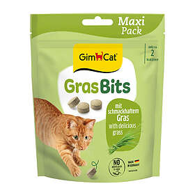 GimCat GrasBits Kex 140 g