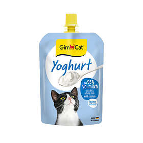 GimCat Yoghurt Mellanmål 150 g