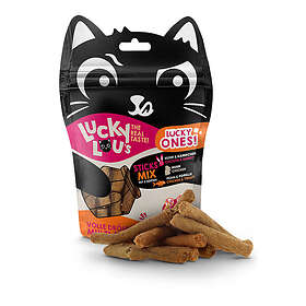 Lucky Lou Lucky Ones Tikku Mixpack 50 g