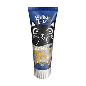 Lucky Lou Quetschkopf Paste Laks 75g