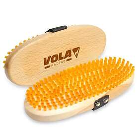 Vola Oval Nylon Blød Børste