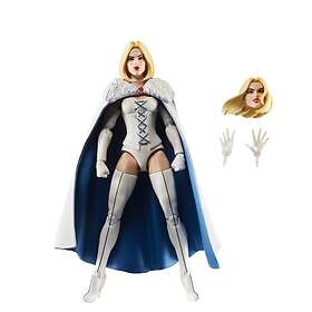 Hasbro Marvel Legends Emma Frost