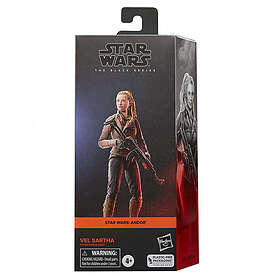 Hasbro The Black Series Vel Sartha 15cm