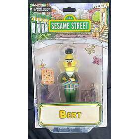Neca Toony Classics Sesame Street Bert 15cm