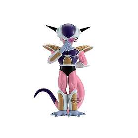 Banpresto Solid Edge Works Frieza II 16cm
