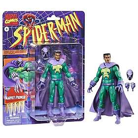 Spider-Man Marvel Legends Marvel’s Prowler 15cm