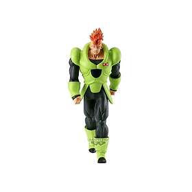 Banpresto Solid Edge Work Android 16 20cm