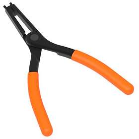 ATK Race CL01 Klemmer til touring skibindinger