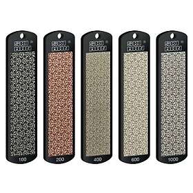 Ski Man STK10200 World Cup Diamantfil