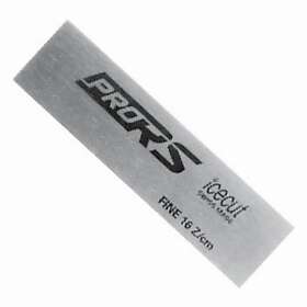 Icecut STI0023 Pro Rs Fin Kromfil 10/13 Cm