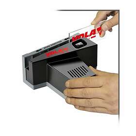 Vola Pro Elektrisk Rotobørste Sliber