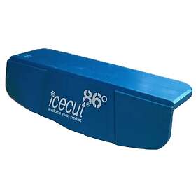 Icecut 86 Graders Vinkelhake Utan Klämma