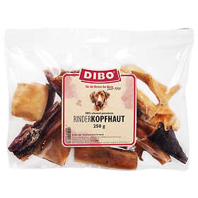 DiBoss Oksehodehud 250g