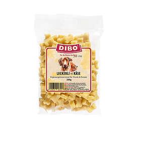 DiBoss Friandises Fromage 200g
