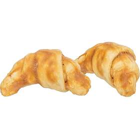 Trixie Denta Fun Croissants 2-Pack