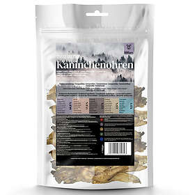 George's Oreilles de Lapin 500g