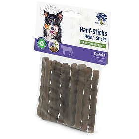 Blue Blue Hampa Sticks Leder 98g