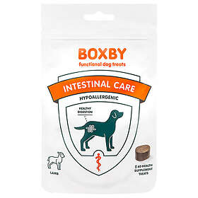 Boxby Funktionella Godbitar Intestinal Care 100g