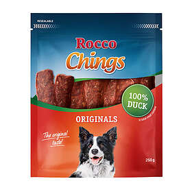 Rocco Chings Ankka Rinta Herkut 250g