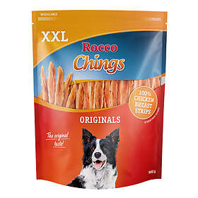 Rocco Chings Kyllingbryst i strimler 4 x 900g