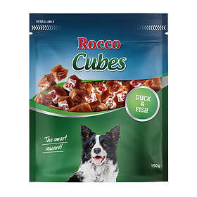 Rocco Cubes 150 g