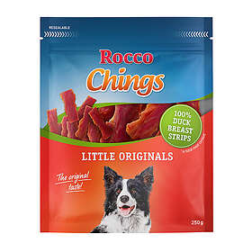 Rocco Chings Originals Strips And 250 g