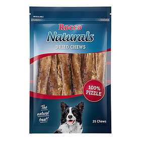 Rocco Naturals Chew 12cm 25-Pack