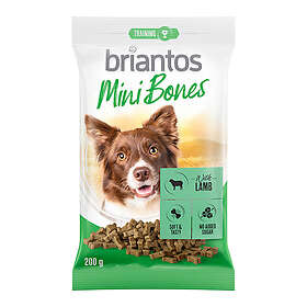 Briantos Mini Bones 200g
