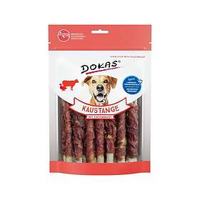 Dokas Tyggestang med Andebryst 200g